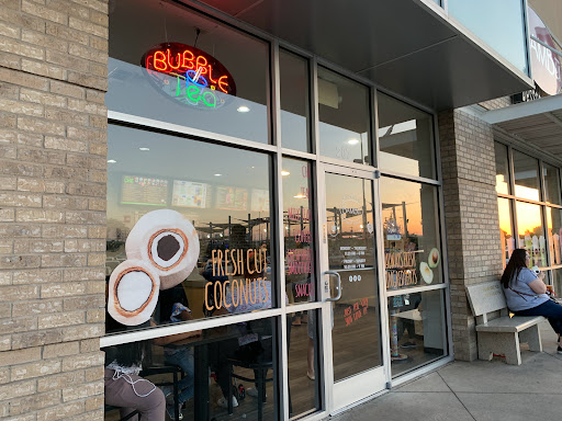 Bambu Desserts & Drinks, 2625 W Pioneer Pkwy, Grand Prairie, TX 75051, USA, 