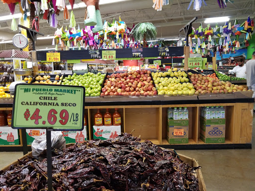 Supermarket «Mi Pueblo Market», reviews and photos, 9171 Washington St, Thornton, CO 80229, USA
