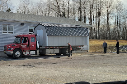 Murphy's Towing & Service, Wentworth NS