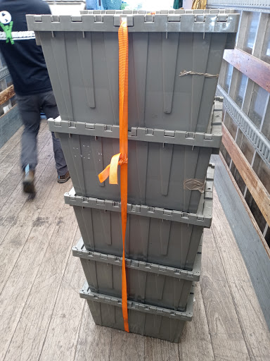 Moving and Storage Service «Eco-Movers», reviews and photos, 1200 W Nickerson St, Seattle, WA 98119, USA