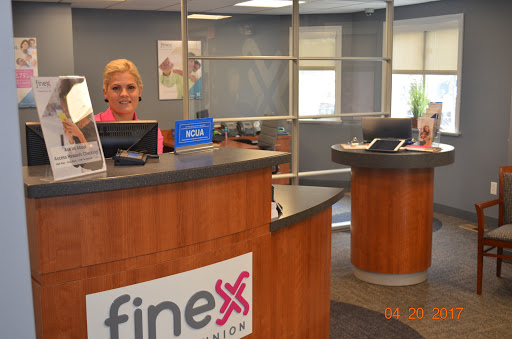 Credit Union «Finex Credit Union», reviews and photos