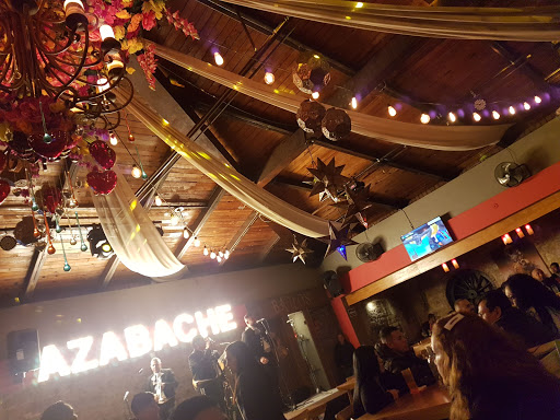 Azabache Bar