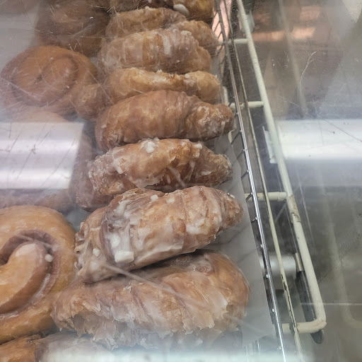 Donut Shop «Old Fashioned Donuts», reviews and photos, 11248 S Michigan Ave, Chicago, IL 60628, USA