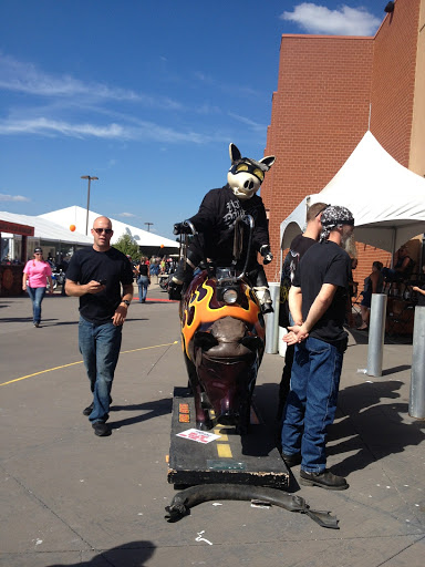 Movie Theater «Malco Rogers Towne Cinema», reviews and photos, 621 N 46th St, Rogers, AR 72756, USA