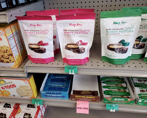 Health Food Store «All Ways Healthy Natural Food», reviews and photos, 123 S Rand Rd, Lake Zurich, IL 60047, USA