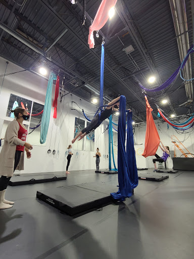Dance School «Aerial Cirque Over Denver», reviews and photos, 8964 E Hampden Ave, Denver, CO 80231, USA