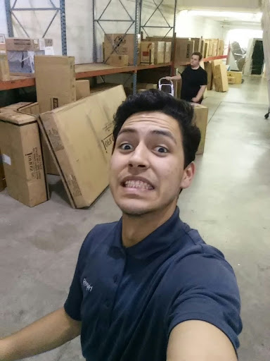 Appliance Store «hhgregg», reviews and photos, 4468 Eastgate Blvd, Cincinnati, OH 45245, USA