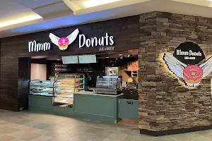 Mmm Donuts • Café & Bakery image