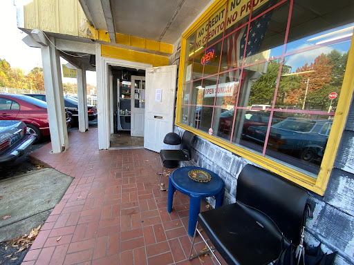 Used Car Dealer «Wheels and Deals», reviews and photos, 2991 Buford Hwy NE, Atlanta, GA 30329, USA