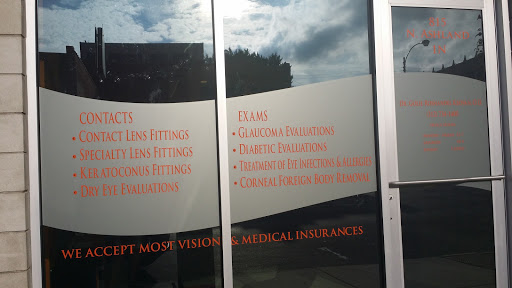 815 N Ashland Ave, Chicago, IL 60622, USA