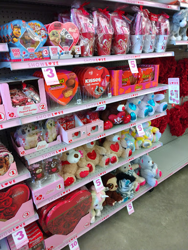 Dollar Store «FAMILY DOLLAR», reviews and photos, 10163 US-27, Butler, KY 41006, USA