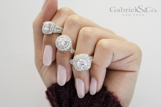 Jewelry Store «Jordan Jewelers Inc», reviews and photos, 202 W 1st Ave, Albany, OR 97321, USA