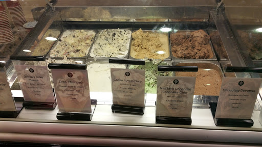 Cold Stone Creamery