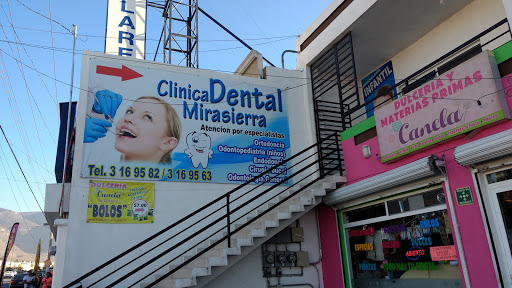 Clínica Dental Mirasierra
