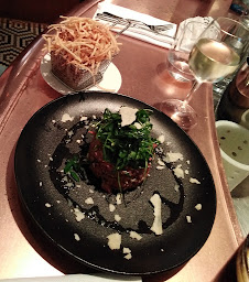Photo n°71 de Brasserie Lazare Paris à Paris ()