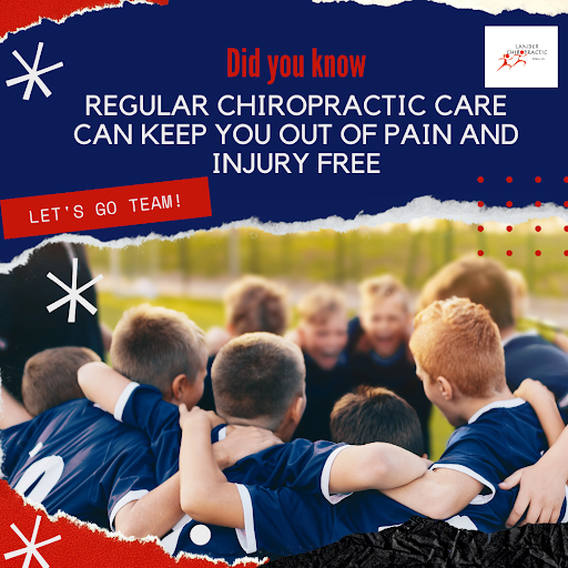 Lander Chiropractic image