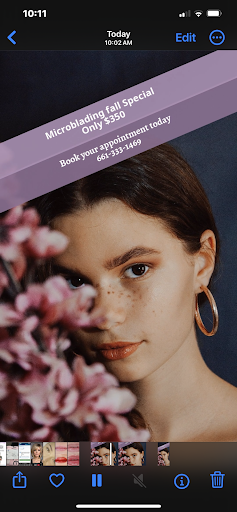 Explore basketball tattoo ideas, creative tattoo ideas in Bakersfield, available at Microblading By Laura