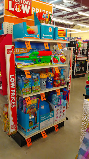 Dollar Store «FAMILY DOLLAR», reviews and photos, 3120 14th St, Plano, TX 75074, USA