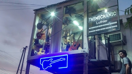 TheMechanic Luthier
