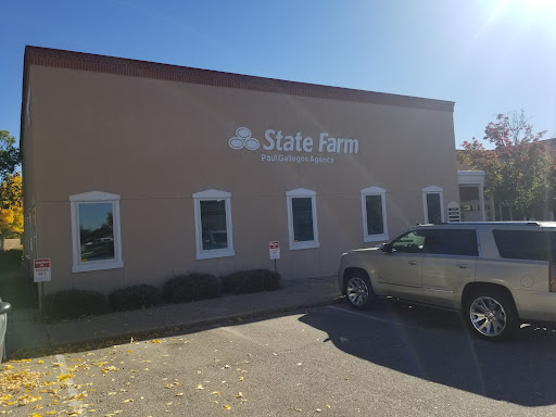 Auto Insurance Agency «Paul Gallegos State Farm Insurance», reviews and photos