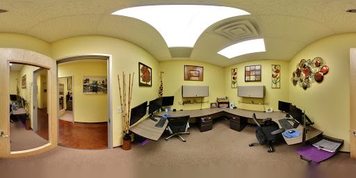 Mortgage Lender «Clifton Saunders Team - AmCap Mortgage, Ltd.», reviews and photos