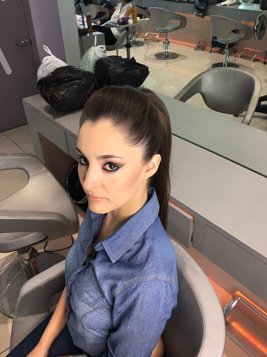Beauty Salon «Symbols Beauty Salon», reviews and photos, 50 Biscayne Blvd, Miami, FL 33132, USA