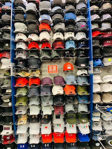 Hat shops in Las Vegas