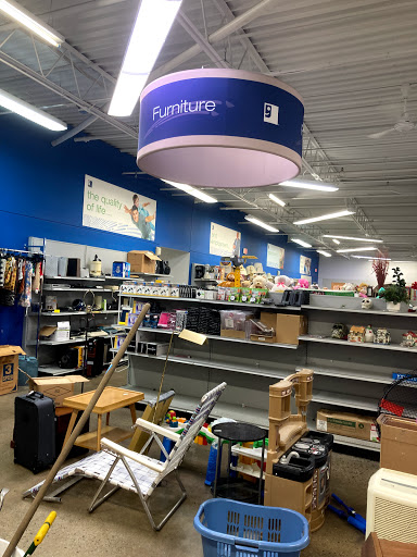 Thrift Store «Goodwill Industries of Greater Cleveland & East Central Ohio», reviews and photos