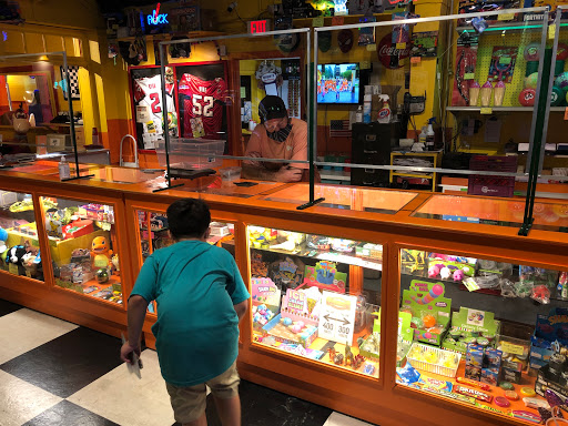 Miniature Golf Course «Challenge Family Fun Center», reviews and photos, 366 Middletown Rd, Hummelstown, PA 17036, USA