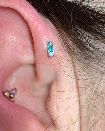Explore free hand tattoo ideas, creative tattoo ideas in Fort Walton Beach, available at Piercings by Torrie