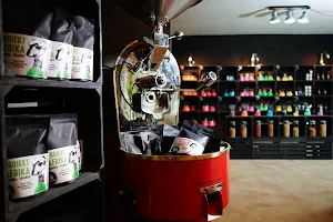 Mahlgrad Kaffeerösterei & Pottkorn Store image