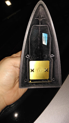 Car Wash «Tidal Wave Car Wash», reviews and photos, 6163 Jonesboro Rd, Morrow, GA 30260, USA