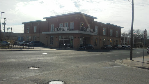 Thrift Store «Goodwill - Minneapolis», reviews and photos