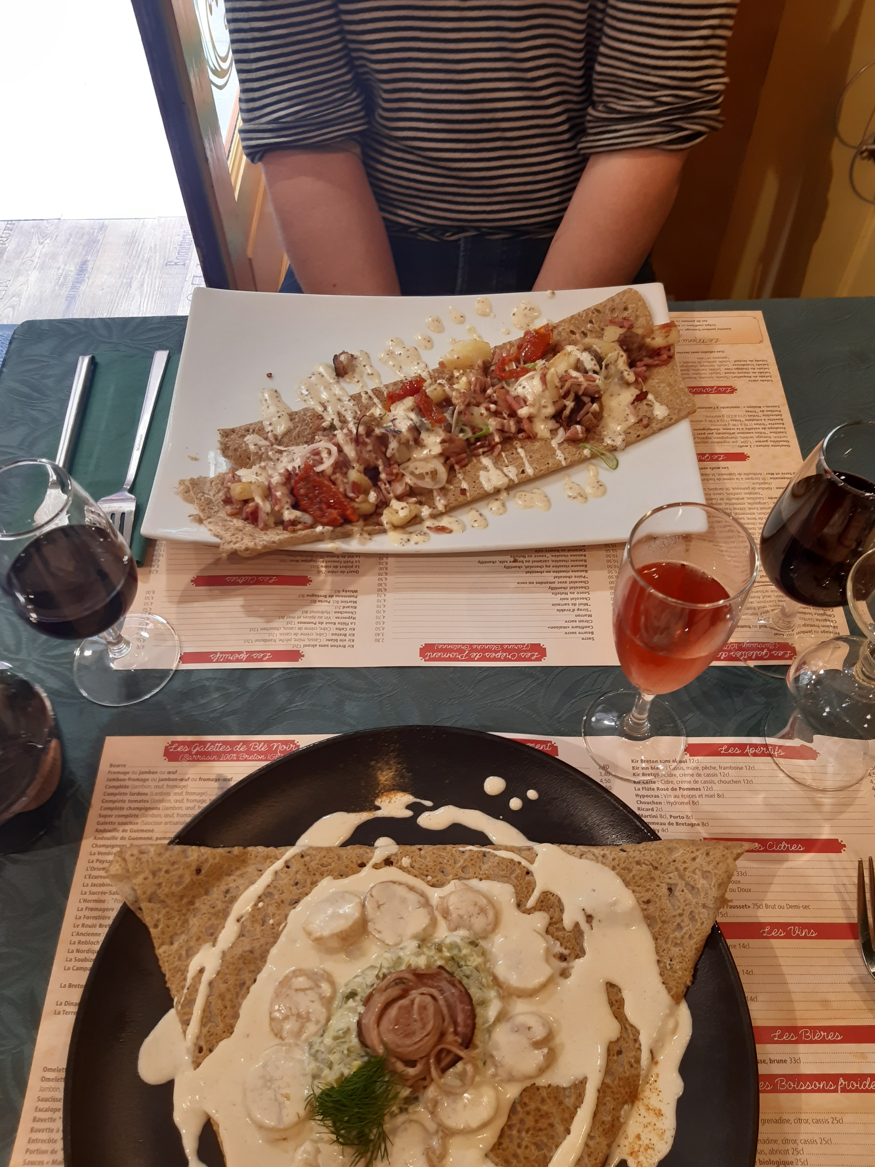 Photo n° 1 de l'avis de Mathilde.l fait le 19/08/2021 à 12:46