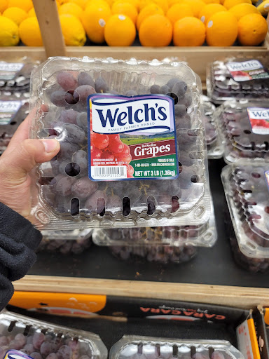 Grocery Store «Jewel-Osco», reviews and photos, 1400 21st St, Zion, IL 60099, USA