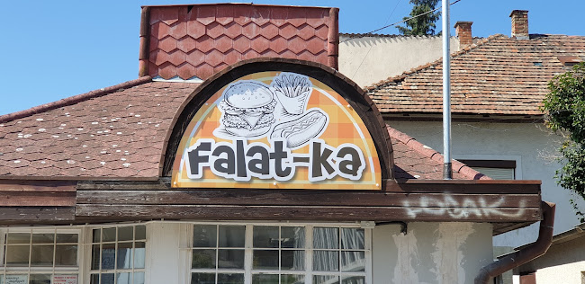 Falat-ka - Kaposvár
