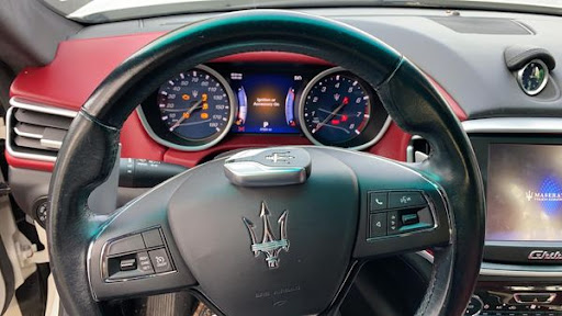 Locksmith «Extra Locksmith», reviews and photos, 911 N Sylvania Ave #180, Fort Worth, TX 76111, USA