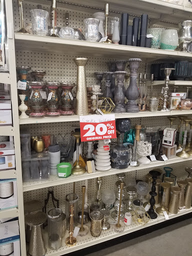 Home Goods Store «At Home», reviews and photos, 4641 Lafayette Rd, Indianapolis, IN 46254, USA