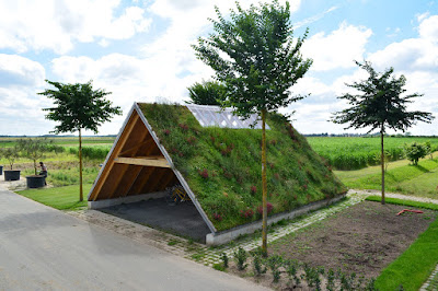ECOVEGETAL à Broue
