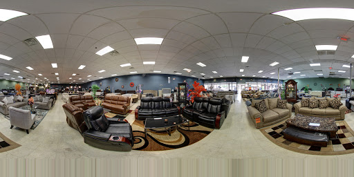 Furniture Store «Furniture mecca», reviews and photos, 1830 Delmar Dr, Folcroft, PA 19032, USA