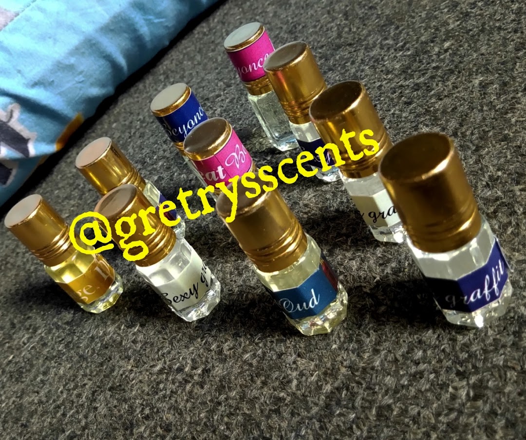 Gretrysscents