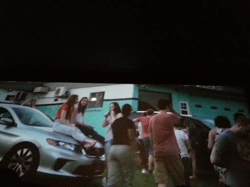 Movie Theater «Corydon Cinemas», reviews and photos, 2025 Edsel Ln NW, Corydon, IN 47112, USA