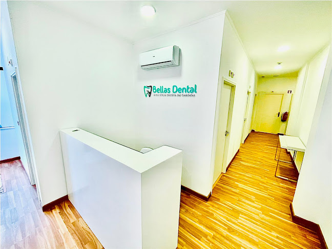 Bellas Dental - Faro