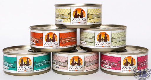 Pet Supply Store «Sprocket & Stone», reviews and photos, 1013 E 53rd St, Chicago, IL 60615, USA