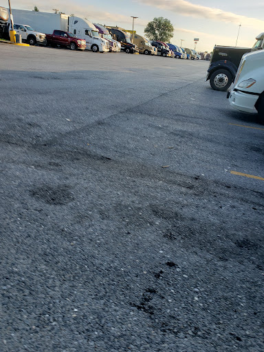 Gas Station «Valero», reviews and photos, 8602 Lancaster Ave, Bethel, PA 19507, USA