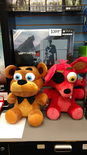 Video Game Store «GameStop», reviews and photos, 346 NY-25A #70, Rocky Point, NY 11778, USA