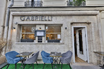 Photos du propriétaire du Restaurant casher Gabrielli à Paris - n°4
