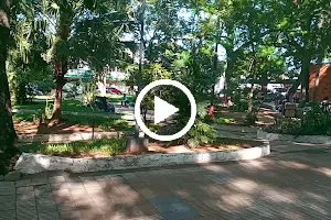 Plaza De Paraguari image
