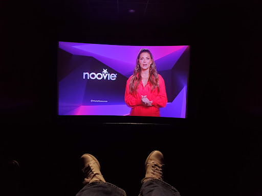 Movie Theater «Cinemark Reno Summit Sierra», reviews and photos, 13965 South Virginia Street,, Reno, NV 89511, USA