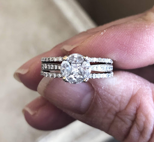 Jeweler «A&A Jewelers», reviews and photos, 279 State Rd, North Dartmouth, MA 02747, USA